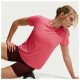 Nike Γυναικεία κοντομάνικη μπλούζα One Classic Dri-FIT T-Shirt